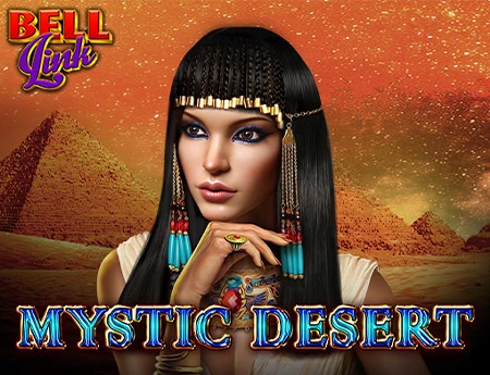 Mystic Desert Bell Link
