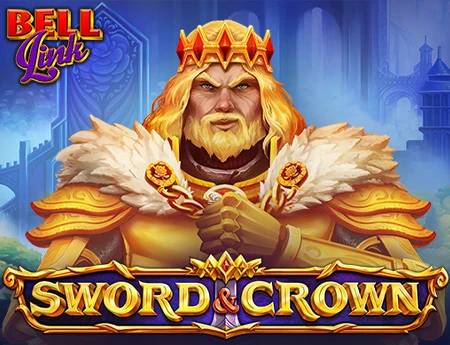 Sword & Crown Bell Link