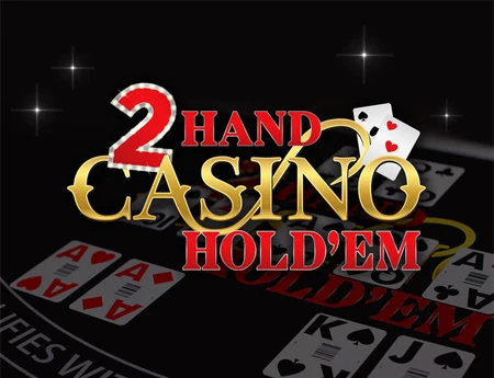 2 Hand Casino Holdem