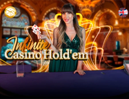 Infinite Casino Holdem