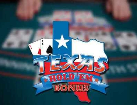 Texas Holdem Bonus Poker