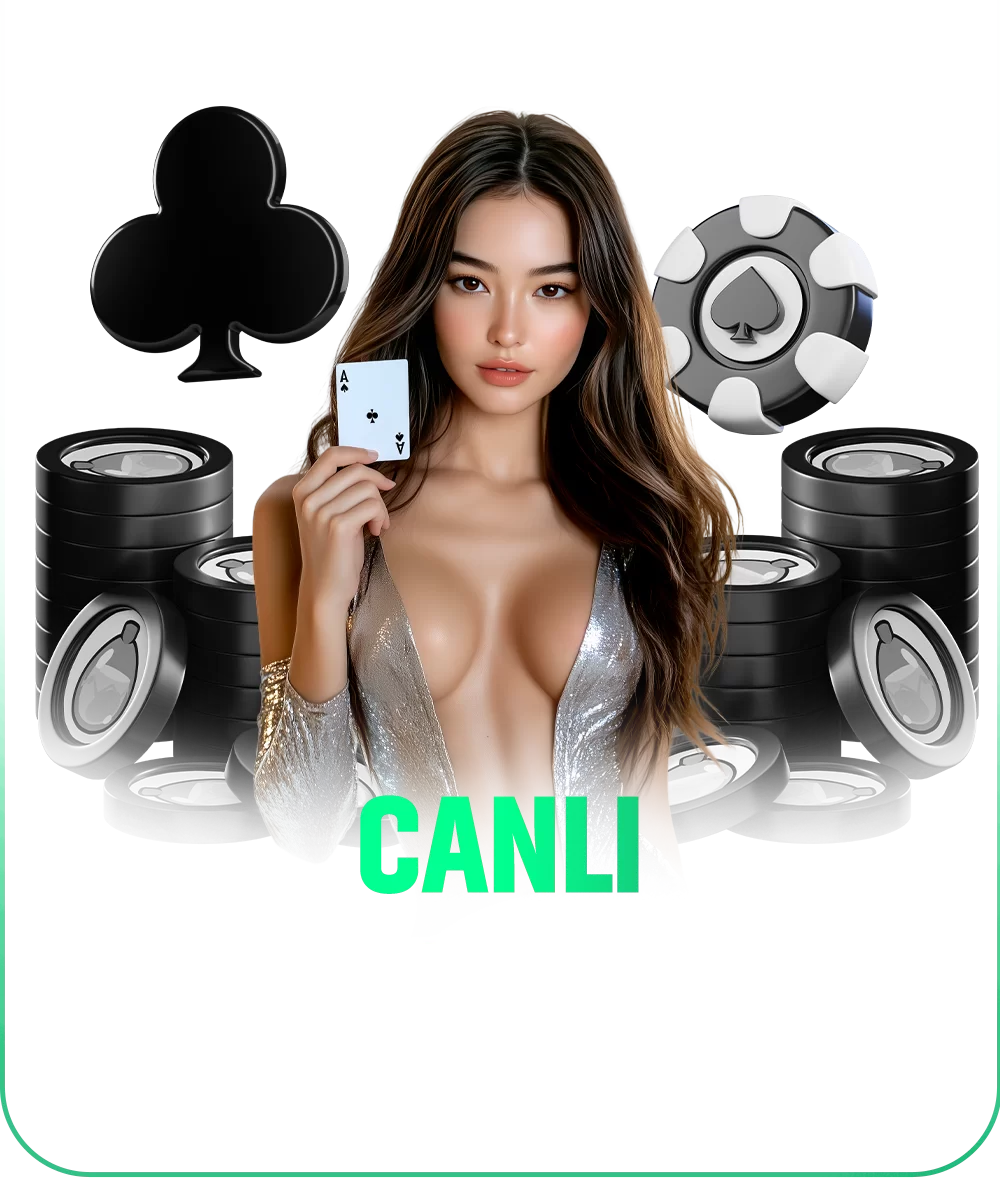 Canl? Casino