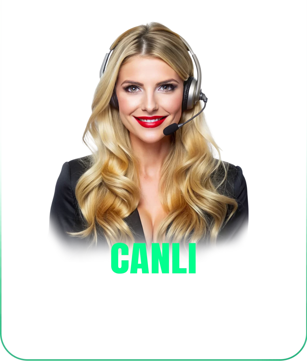 Canl? Destek